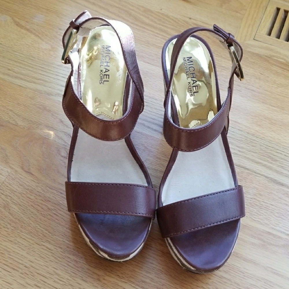 Michael Kors Heels